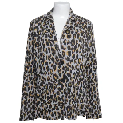 Cardigan (Yellow, Black, Gray) from Munich Freedom Cotton, Elastane, Polyester