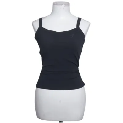 Tanktop (Schwarz) von Gymshark