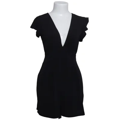 Jurk (Night Out) van Bershka Night Out Polyester
