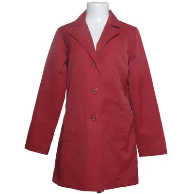 Jack (Rood) van Project Katoen, Polyamide, Polyester