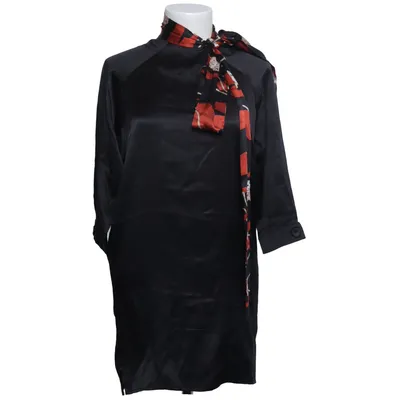 Robe (Noir, Orange, Multicolore) de Camilla Norrback
