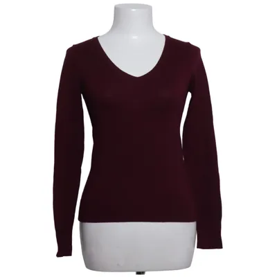 Strickpullover (Lila) von Sfera Casual Polyamid, Viskose