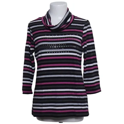 Coltrui (Zwart, Roze, Grijs) van Canda Premium Elastaan, Viscose