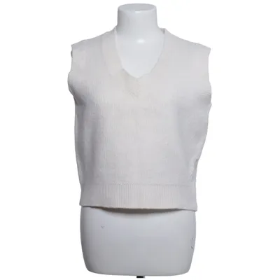 Pull sans manches (Beige) de Maerz Muenchen