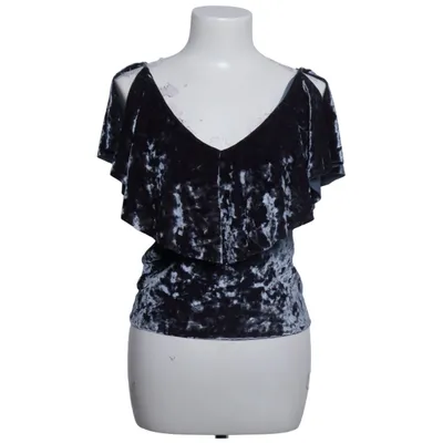 Top (Blå) fra Zara Collection