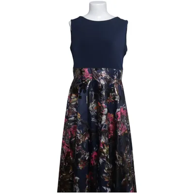 Kleid (Cocktail) von Christian Berg Elasthan, Polyester