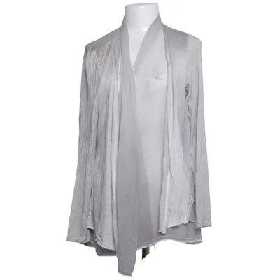 Kofta (Grå) från Designers Elastan, Polyester, Viskos