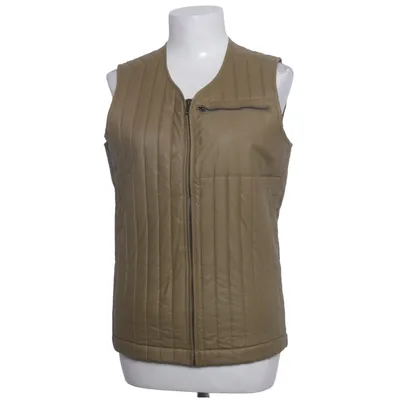 Outer vest (Green) from Bruuns Bazaar
