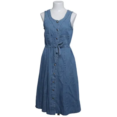Robe en jean (Bleu) de Lafei Nier