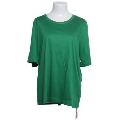T-shirt (Green) from Charles Robertson Cotton
