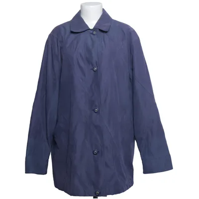 Jacket (Blue) Polyamide, Polyester
