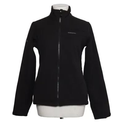 Softshell jacket (Zwart) van Kilimanjaro Elastaan, Polyester