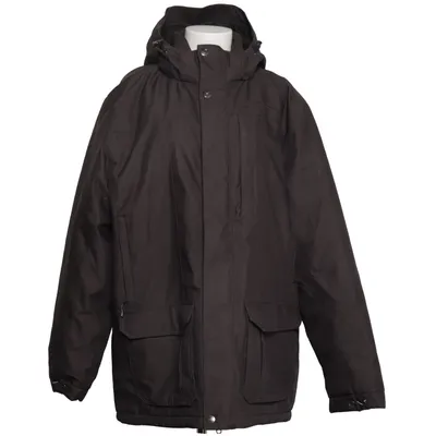 Parka (Gray) from Iguana