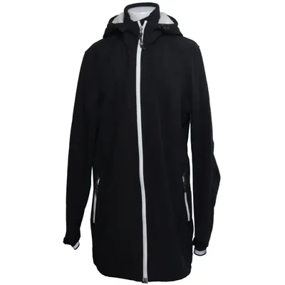 Softshelljacka (Candella 119) från Human Nature Elastan, Polyester