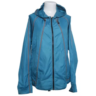 Rain jacket (Blue) from Christopher Ræburn Recycled polyester