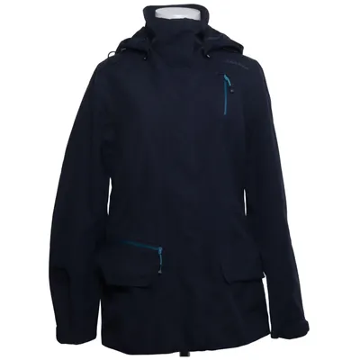 Outdoor jacket (Blue) from Schöffel