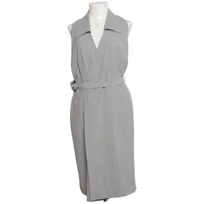 Väst (Grå) från Apart Impressions Elastan, Polyester, Viskos