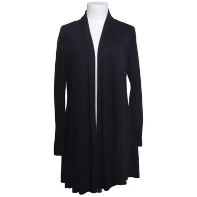 Cardigan (Black) from Inspiration Elastane, Viscose