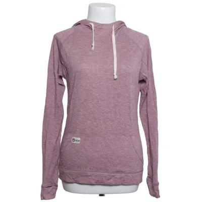 Hoodie (Roamer Hoodie) from Röjk Merino wool, Modal