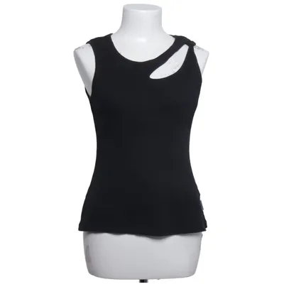 Tanktop  (Sort) fra Armedangels