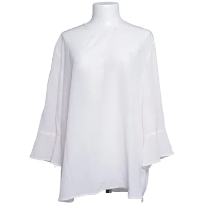 Blouse (Pink) from Insieme Silk