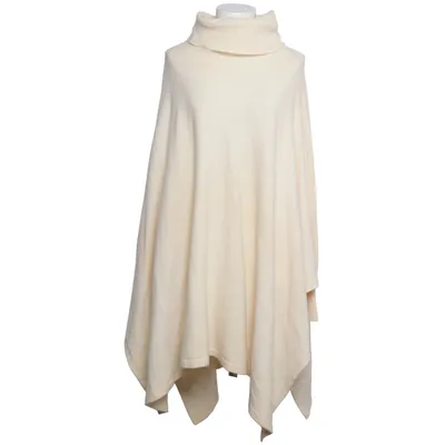 Poncho (Beige) de Sportmax by MaxMara