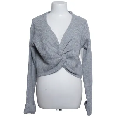 Mammatröja (Grå) från Mamalicious Akryl, Polyester