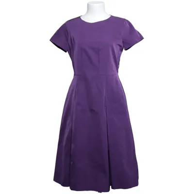 Dress (Dosiris) from Hugo Boss Cotton, Polyester