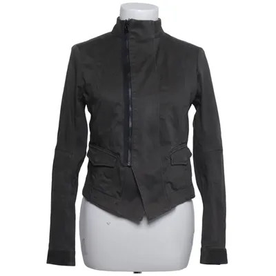 Jacka (Grön) från G-Star Raw Bomull, Elastan