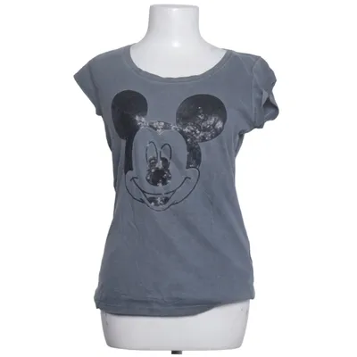 T-shirt (Mickey Mouse Sequin T-Shirt) de Disney Coton