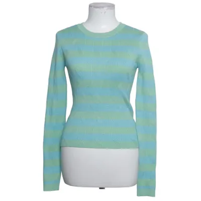 Strickpullover (Structure Stripe Pull) von Costes Studio Polyamid, Viskose