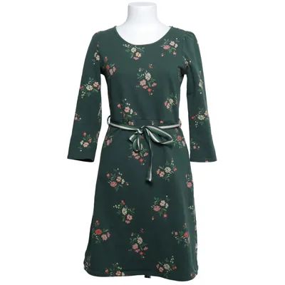 Dress (Green, Multicolored) from Blutsgeschwister