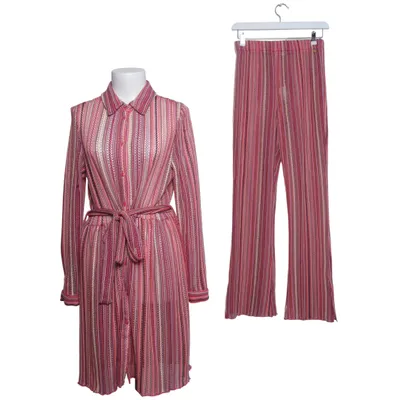 Set (Pink, Multicolored) from Freebird