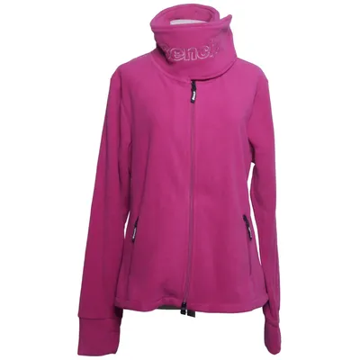 Fleecejakke (Pink) fra Bench Polyester