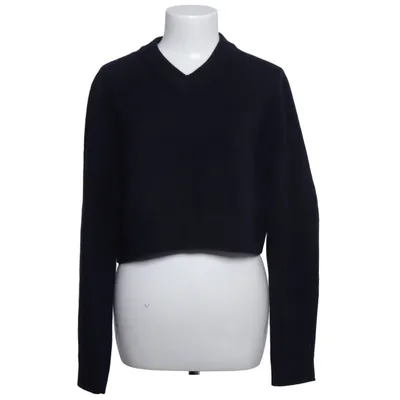 Sweater (Blue) from COS Wool