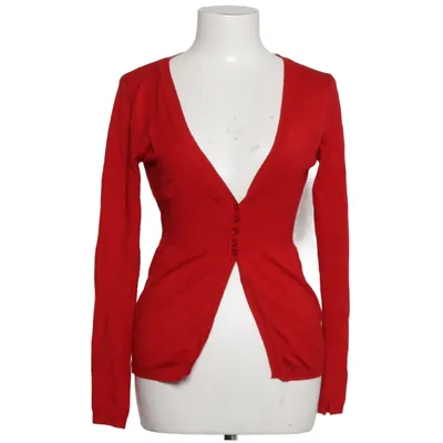 Cardigan (Rouge) de Cosmoda