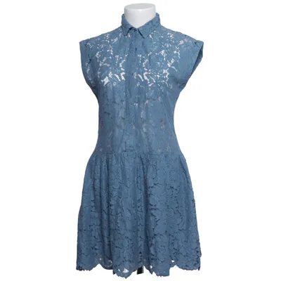 Dress (Gothic Lace) from Ganni Cotton, Polyester