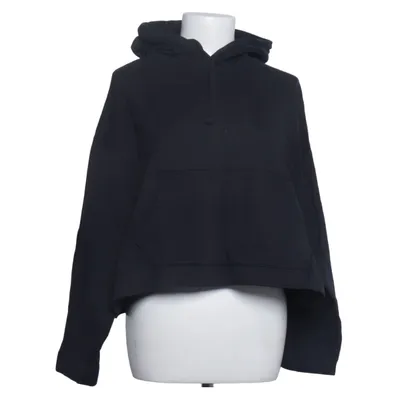 Hoodie (Black) from Acne Studios Cotton