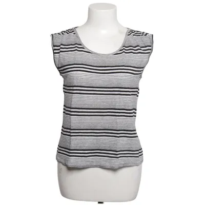 Tanktop  (Sort, Hvid) fra Jad