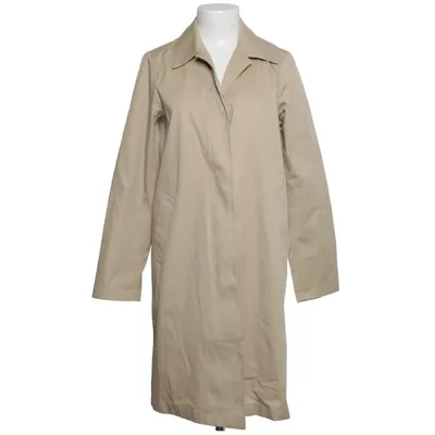 Trenchcoat (Beige) från Uniqlo