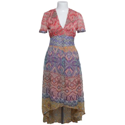 Klänning (Rosa, Flerfärgad) från Desigual