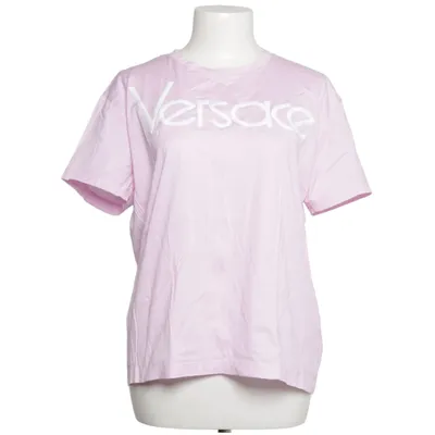 T-shirt (TRIBUTE) från Versace Bomull