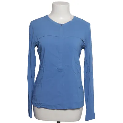 Blouse (Blue) from Emily Viscose