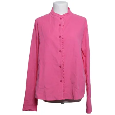 Blouse (Rose) de Mumu Coton