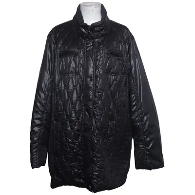 Vinterjacka (Svart) från Aprico Polyester