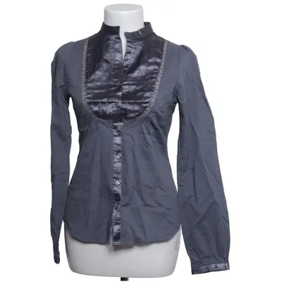 Blus (Grå) från 3 Suisses Bomull, Polyester