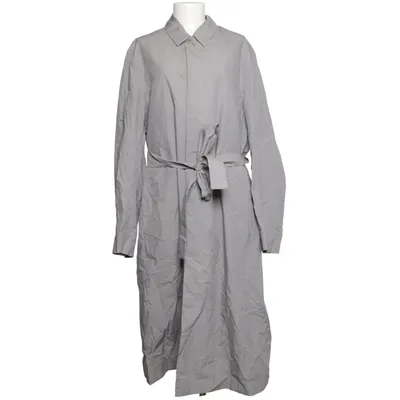 Trenchcoat (Grau) von COS