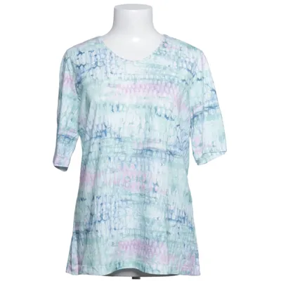 T-shirt (Grön, Blå, Lila) från Navigazione Bomull, Modal