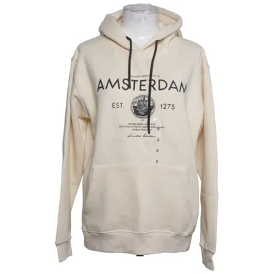 Hoodie (Amsterdam) from Fox Originals Cotton, Polyester