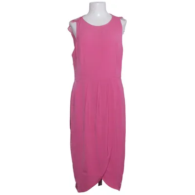Robe (Rose) de Top Secret Polyamide, Polyester
